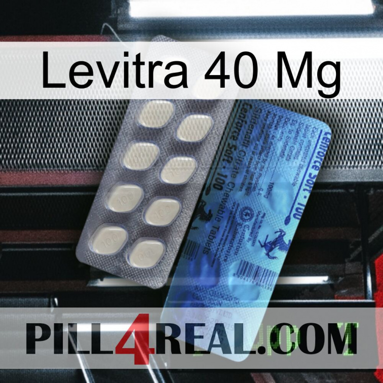 Levitra 40Mg 34